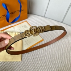 Louis Vuitton Belts